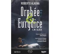 Orphée & Eurydice