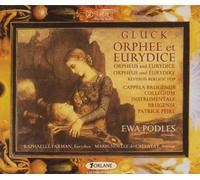Orphée & Eurydice