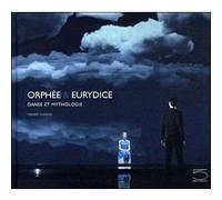 Orphée & Eurydice : danse et mythologie Frédéric Flamand (Auteur), H. Op De Beeck (Auteur)