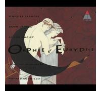 Orphee & Eurydice Larmore