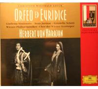 Orphee & Eurydice Simionato