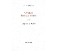 Orphée face au néant