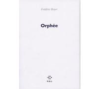 Orphée Frédéric Boyer (Auteur)