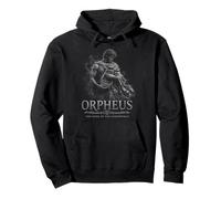 Orphée, Le Chant des enfers, Musique Mythique Sweat à Capuche