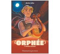 Orphée L'ensorceleur