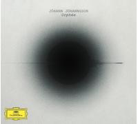 Orphee [LP] by Johann Johannsson [VINYL] NEUF
