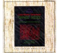 Orphee Medee