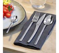 ORPHEE Ménagère Amefa 24 pièces Inox 18/10 Coffret long