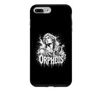 Orphée Mythologie Grecque Antique Lyre Musique Bard Coque pour iPhone 7 Plus/8 Plus