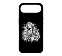 Orphée Mythologie Grecque Antique Lyre Musique Bard Coque pour iPhone Air