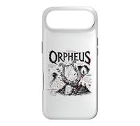 Orphée Mythologie Grecque Lyre Saga Coque pour iPhone Air
