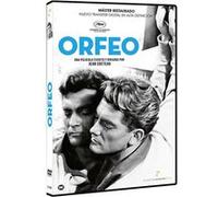 Orphée (Orpheus) (1949) / Orfeo G