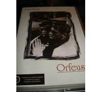 Orphée - Orpheusz / Region 2 - European Realease / French and Hungarian Sound Options