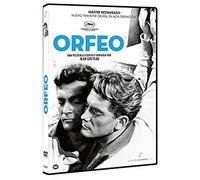 Orphée (Orfeo / Orpheus) – Blu-ray – (1949)