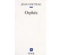 Orphée : Tragédie en un acte et un intervalle