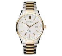 Orphelia - 62506 - Montre Homme - Quartz - Analogique - Bracelet Acier inoxydable multicolore