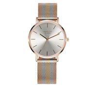 Orphelia Fashion Montre avec Bracelet Femme Analogique Milano IP-rosé