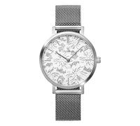 ORPHELIA Femme Analogique Quartz Montre avec Bracelet en Acier Inoxydable OR12803