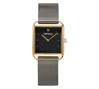 Orphelia Femme Analogique Quartz Montre avec Bracelet en Acier Inoxydable OR12913