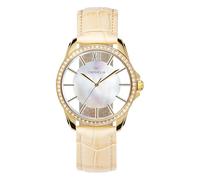 ORPHELIA Femme Analogique Quartz Montre avec Bracelet en Cuir OR11807