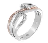 Orphelia Femme Argent Anneaux - ZR-7230/52