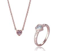 Orphelia Femme Argent Parures - SET-7435/52