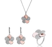 Orphelia Femme Argent Parures - SET-7452/50