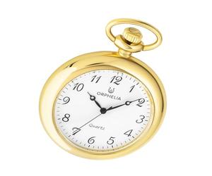 Orphelia Hommes Analogique Quartz Montre 160-0014-82