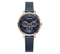 Orphelia Montre Femme Multi-Cadrans Derby