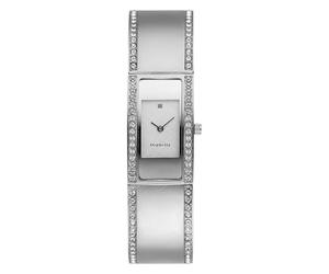 Orphelia - OR22270488 - Montre Femme - Quartz Analogique - Cadran Argent - Bracelet Acier Argent