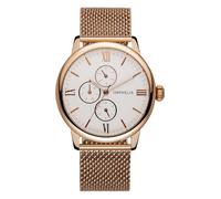 Orphelia - OR22970717 - Montre Homme - Quartz Analogique - Bracelet Acier inoxydable Or et Rose