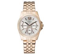 Orphelia - OR53471387 - Montre Mixte - Quartz Analogique - Bracelet Acier inoxydable Or et Rose