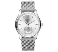 Orphelia - OR53771188 - Montre Homme - Quartz Analogique - Bracelet Acier inoxydable Argent