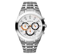 Orphelia - OR53790188 - Montre Homme - Quartz - Chronographe - Bracelet Acier inoxydable Argent