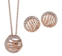 Orphelia - Parures Femme - Argent 925 Oxyde de Zirconium - SET-6031/1