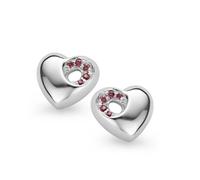 Orphelia - ZO-5020 - Boucles d'Oreille Femme - Argent 925/1000 - Oxyde de Zirconium