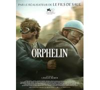 Orphelin [Blu-ray]
