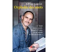 Orphelin des mots