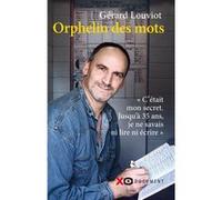 Orphelin des mots – xO