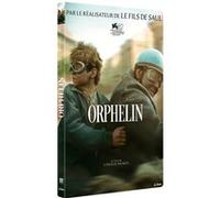 Orphelin DVD