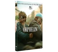 Orphelin DVD DVD