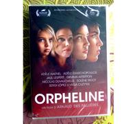 CSR-Automotive – Orpheline