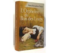 orpheline du bois des loups