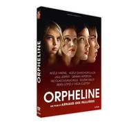 Orpheline DVD DVD