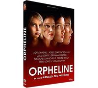 Orpheline - DVD [HD DVD]