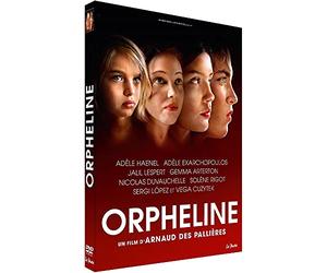 Orpheline - DVD [HD DVD]