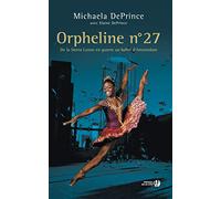 Orpheline n°27