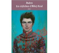 Orphelines d abbey road t4 (les) gf - Audren - Ecole Des Loisirs - broché - Roman adolescent dès 13 ans