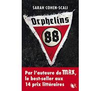 Orphelins 88