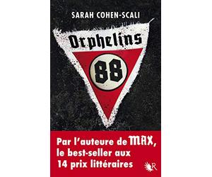 Orphelins 88